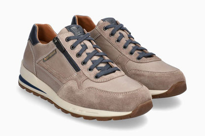 Bradley B4284 1518 warm grijs