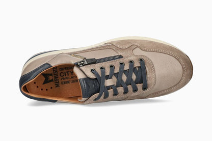 Bradley B4284 1518 warm grijs