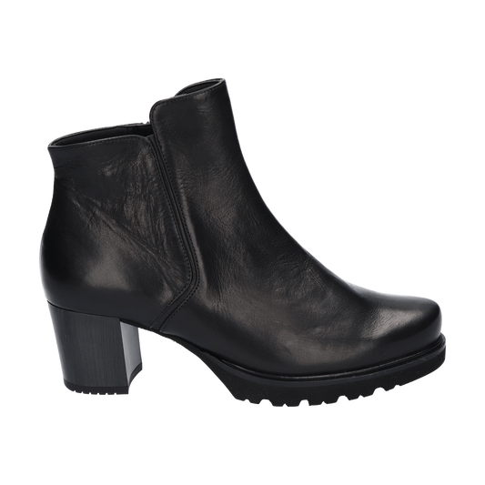 Burea 9743 G - zwart McGeorge_346 zwart