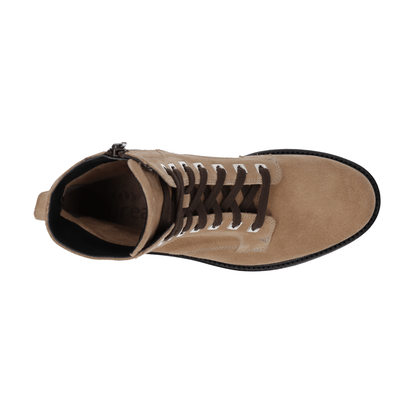 Burea 9758 G - tabacco McGeorge_252 tabacco