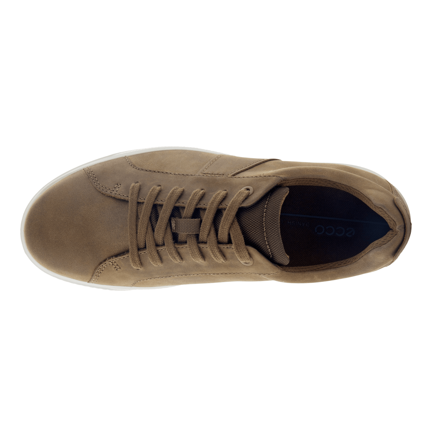 Byway Mens Sneaker 501594 Camel 51055