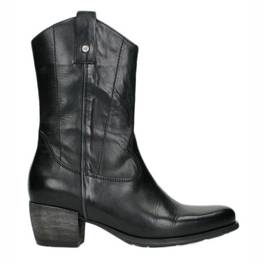 Caprock HV 0288030 000 zwart