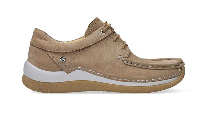 Celebration Antique Nubuck 0452511 Beige 390