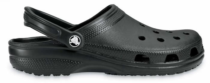 Classic  10001 001 Zwart