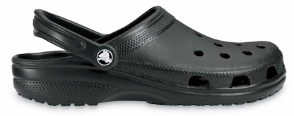 Classic  10001 001 Zwart