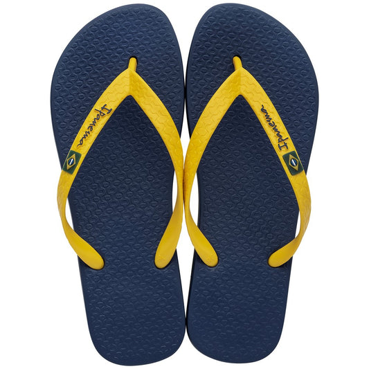 Classic Brasil 80415 Blue/Yellow