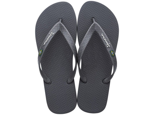 Classic Brasil 80415 Dark Grey/Grey