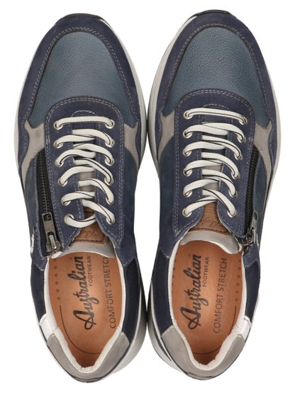 Connery 15.1646 Blue-Grey
