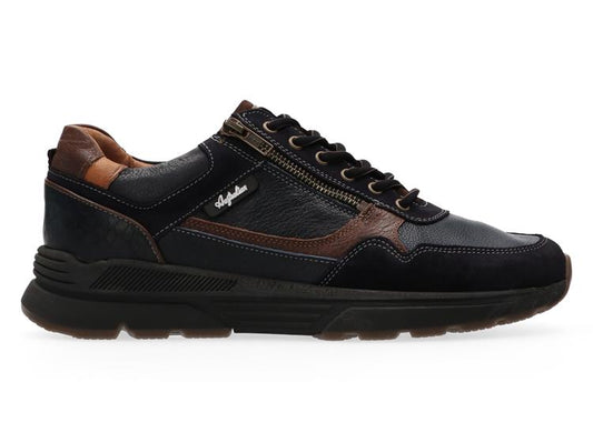 Connery 15.1682 01-SJS Blue Cognac Brown