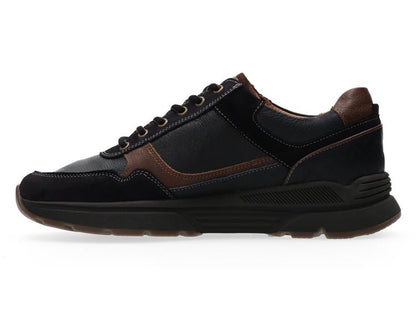 Connery 15.1682 01-SJS Blue Cognac Brown