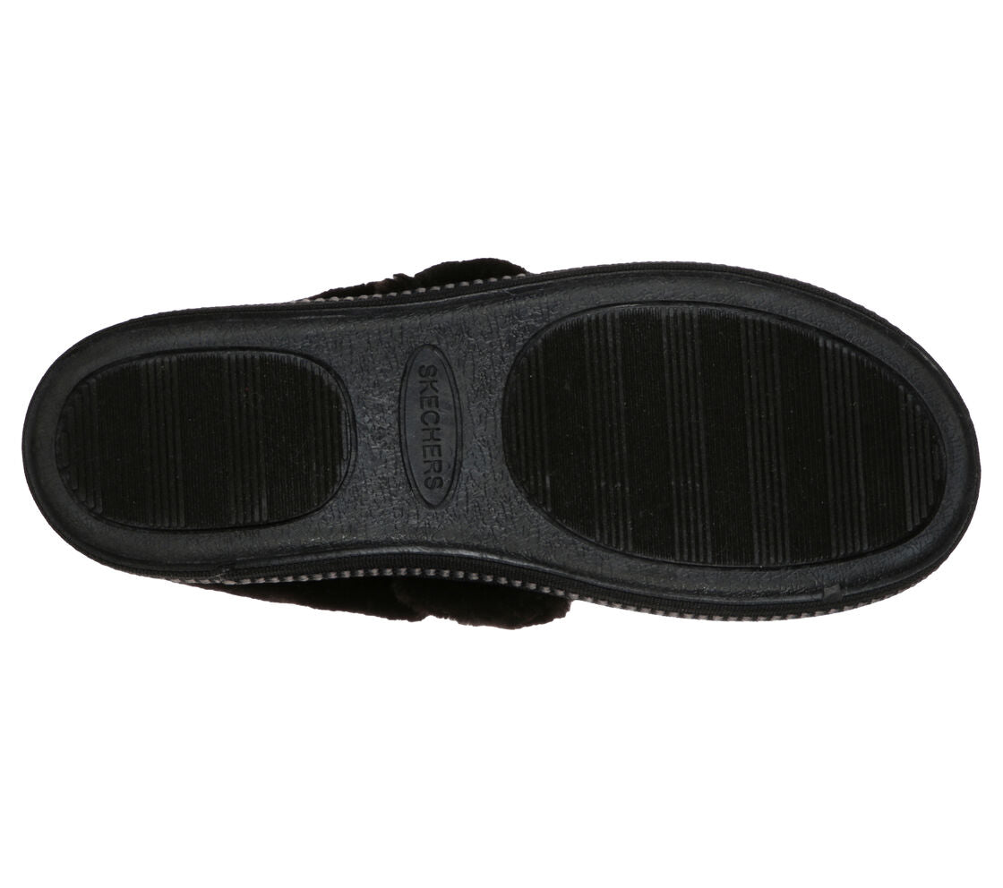Cozy Campfire 32777 Black