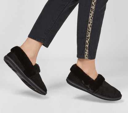 Cozy Campfire 32777 Black