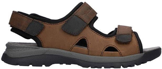 Crazy-Horse 746002 Tabak Schwarz