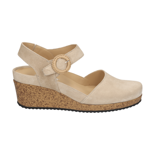 Esther 5919  Licht Taupe