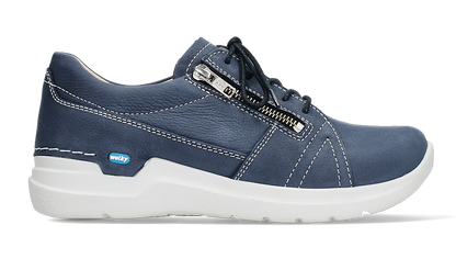 Feltwell Antique nubuck 0660911 denim