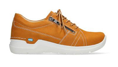 Feltwell Antique nubuck 0660911 oker