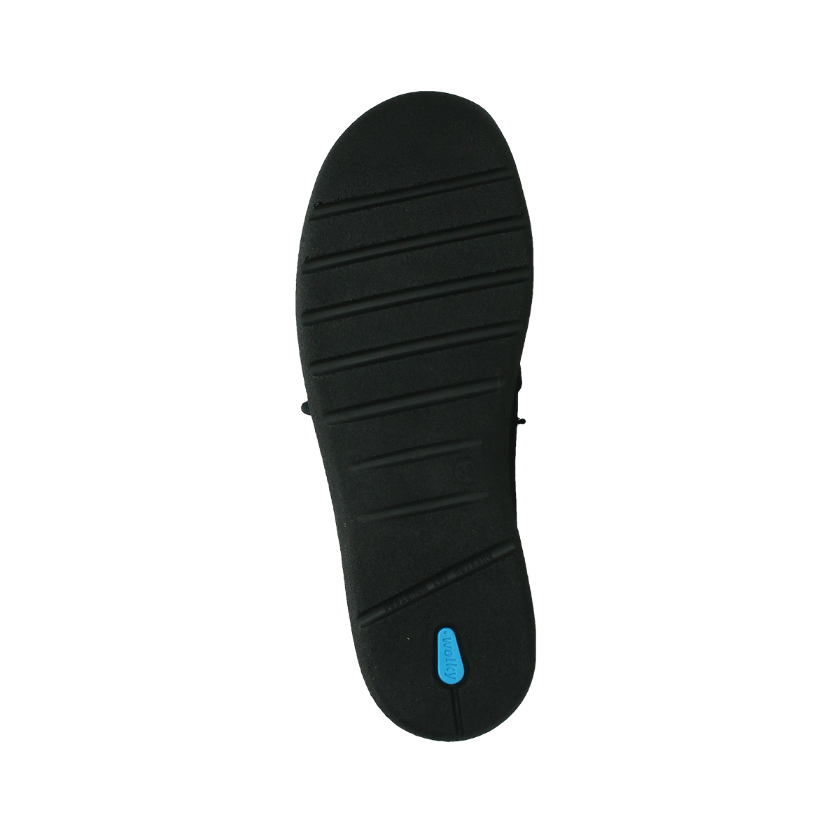 Feltwell Antique nubuck 0660912 blauw