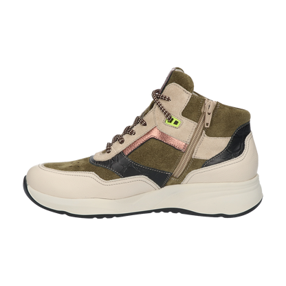 Fleur 6285 0687 Beige/Khaky