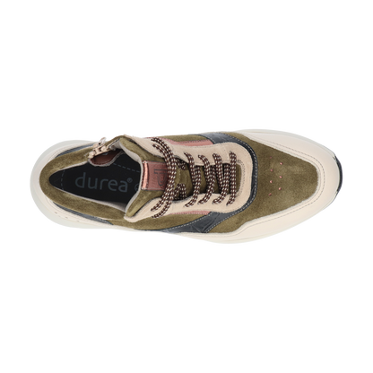 Fleur 6285 0687 Beige/Khaky