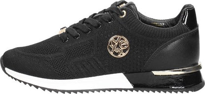 Gitte Glitter 1000141W Black