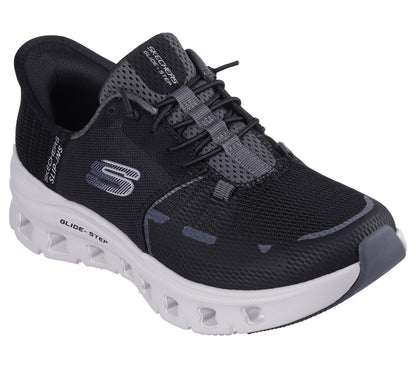 Glide Step Pro 150420 Black/Charcoal