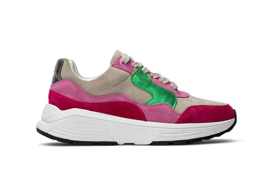 Golden Gate Lady 33000 Magenta combi 2.786