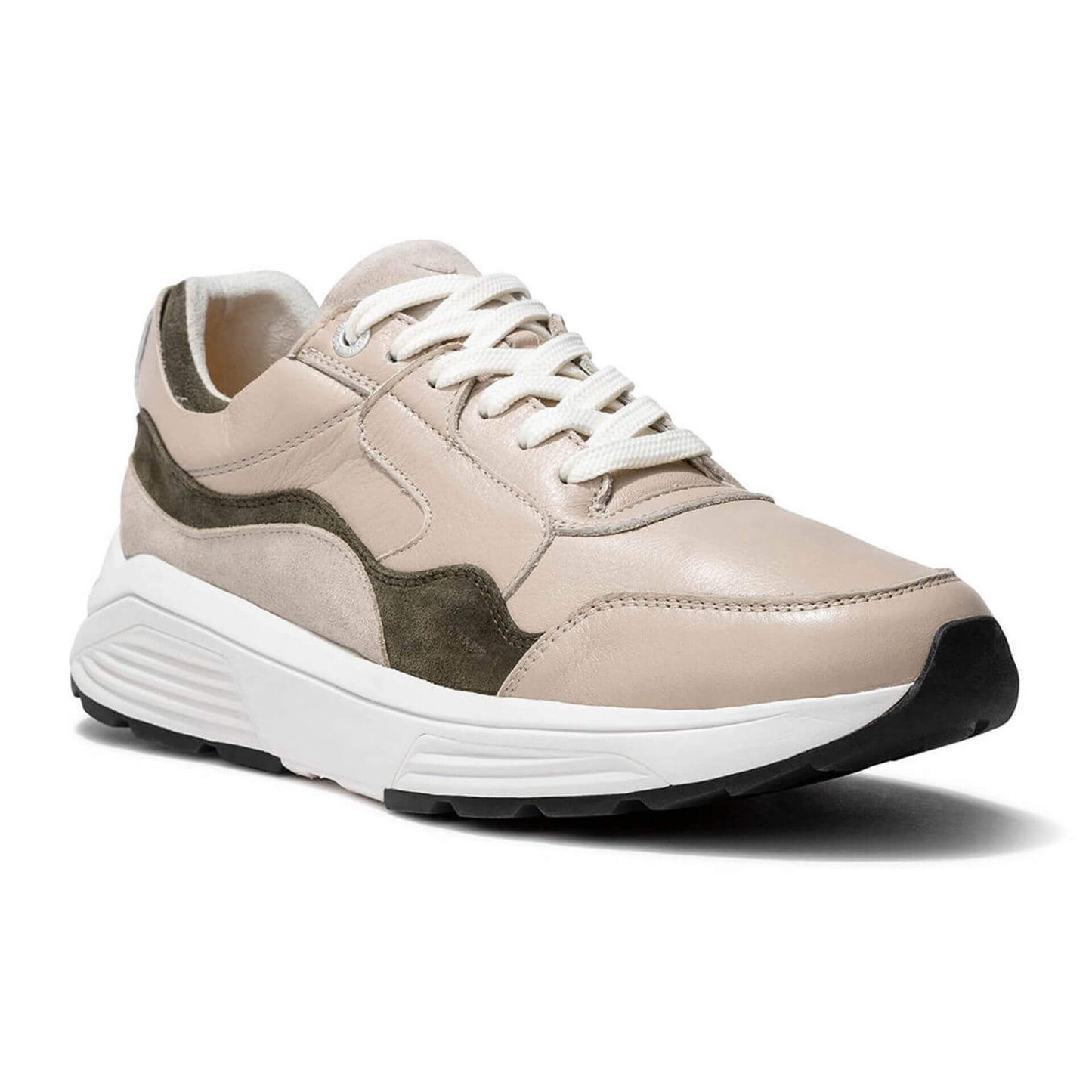 Golden Gate Men 33200 Ivory Combi 119