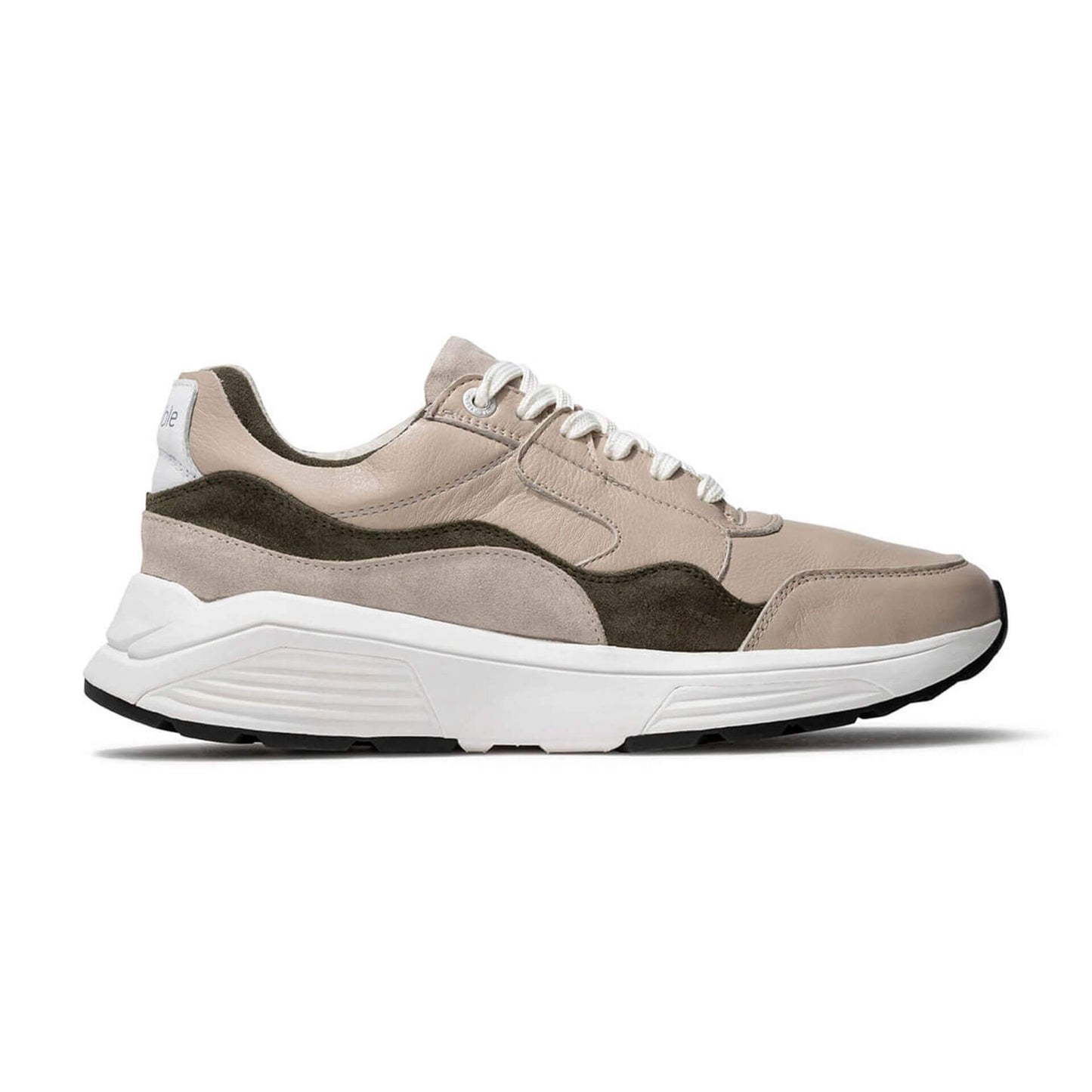 Golden Gate Men 33200 Ivory Combi 119