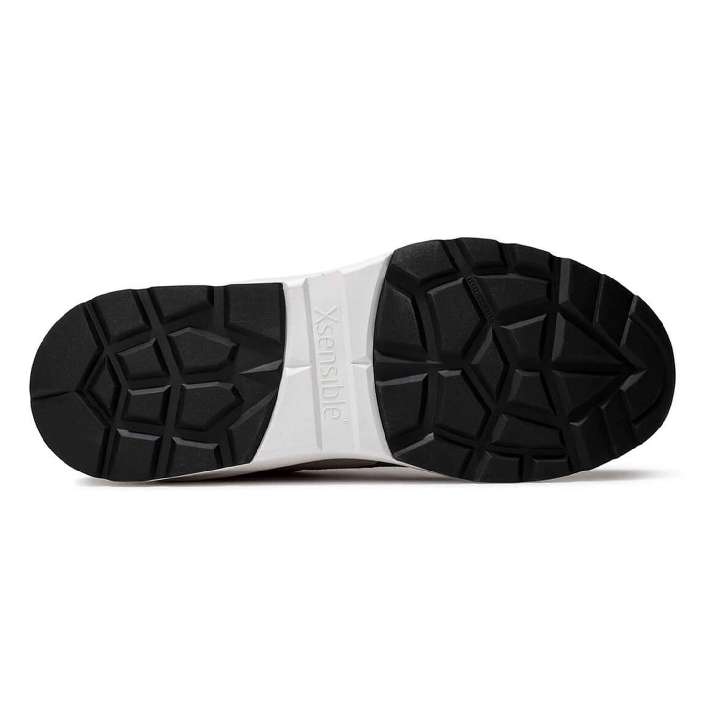 Golden Gate Men 33200 Ivory Combi 119