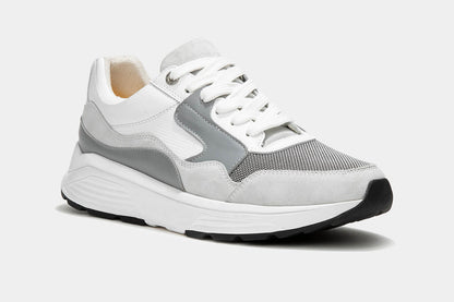 Golden Gate Men 33200 licht grijs combi