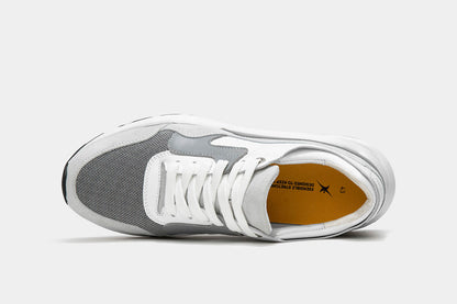 Golden Gate Men 33200 licht grijs combi