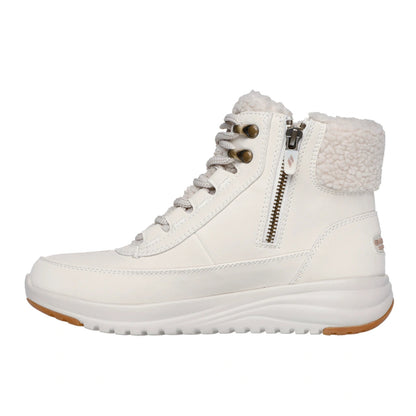 Gowalk Boots 144756 Natural