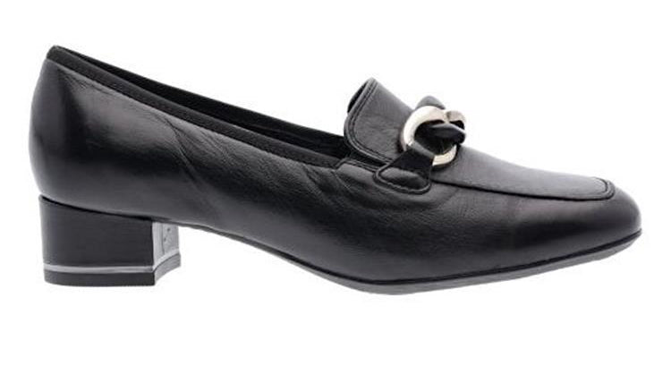 Graz-Highsoft 12-11809 Zwart 01