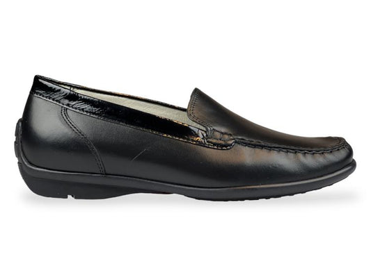 Harriet 431000 Zwart 703 001