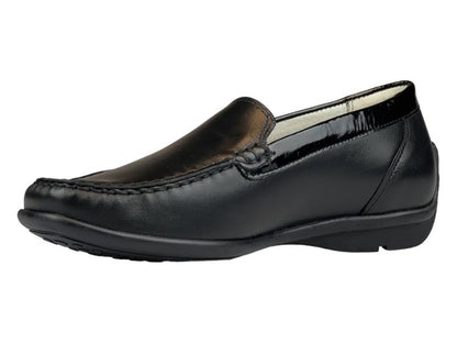 Harriet 431000 Zwart 703 001