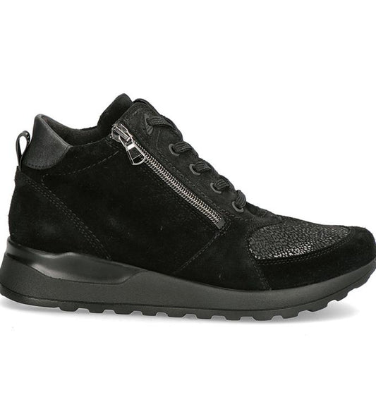 Hiroko 36481 Zwart 703 001