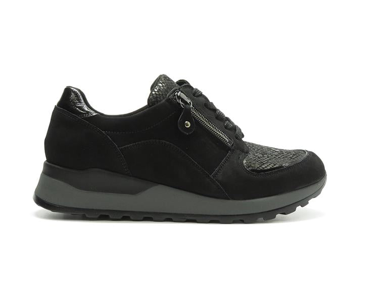 Hiroko H64007 Zwart 703 001