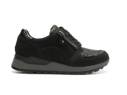 Hiroko H64007 Zwart 703 001