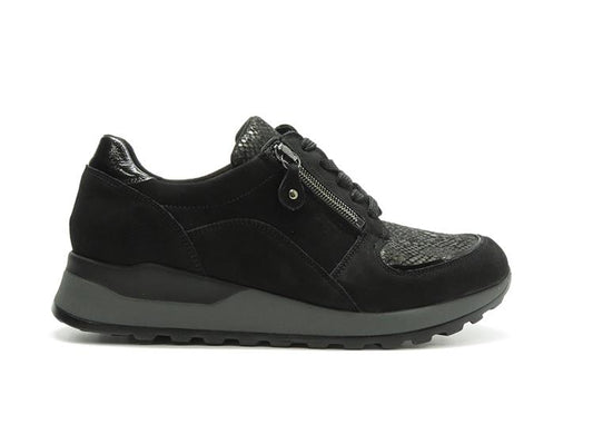 Hiroko H64007 Zwart 703 001