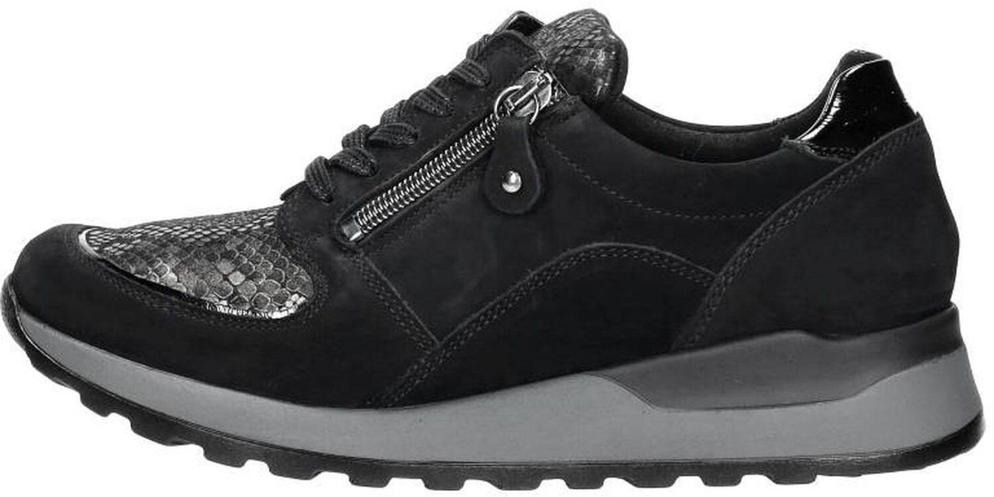 Hiroko H64007 Zwart 703 001
