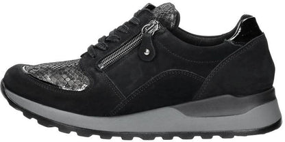 Hiroko H64007 Zwart 703 001