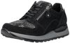 Hiroko H64007 Zwart 703 001