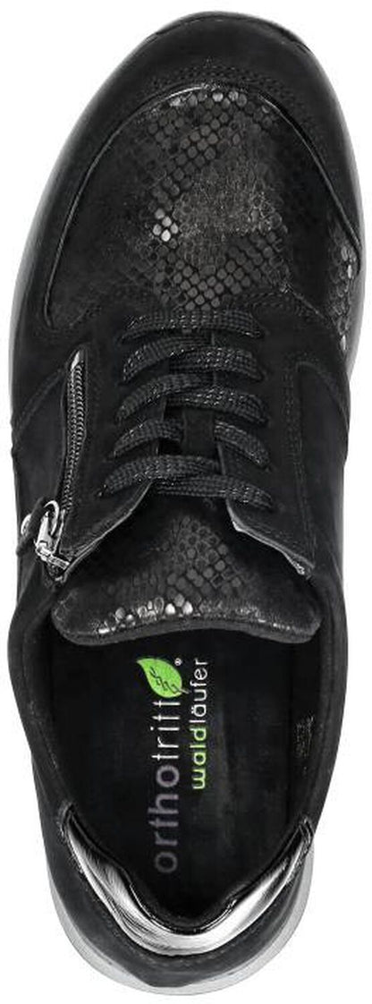 Hiroko H64007 Zwart 703 001