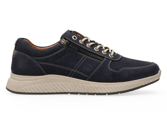 Hurricane 15.1528 07-S36 Mid Blue