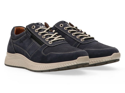 Hurricane 15.1528 07-S36 Mid Blue