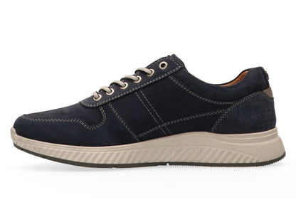 Hurricane 15.1528 07-S36 Mid Blue