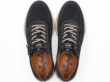 Hurricane 15.1528 07-S36 Mid Blue