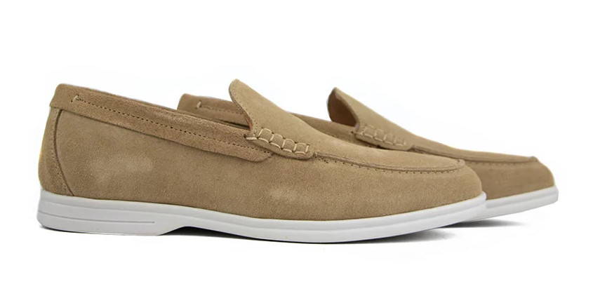 Instapper Ascari beige