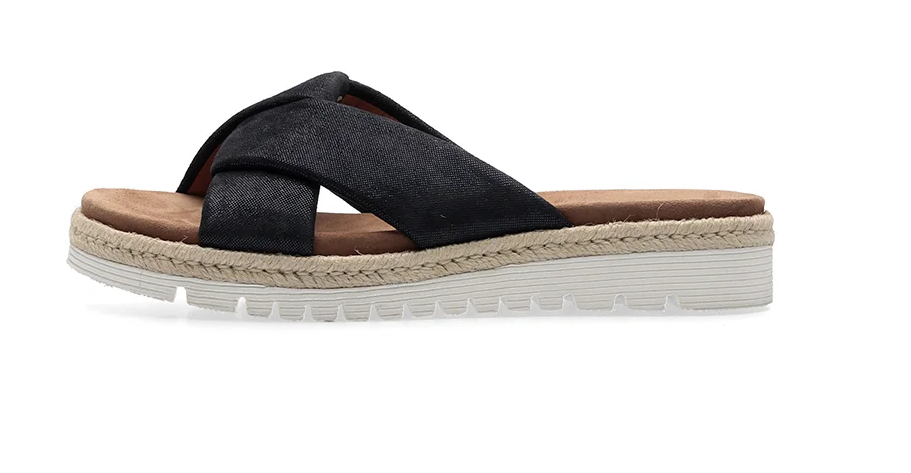 Jamaika 38105 blauw