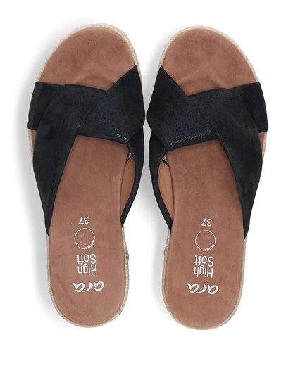 Jamaika 38105 blauw